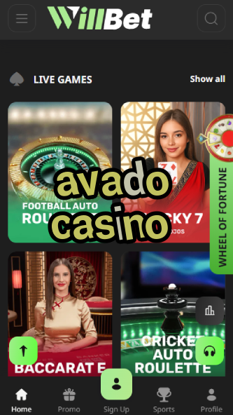 Avado Casino - Best Floating Casino Platform-casinobeek.ydblkf.net