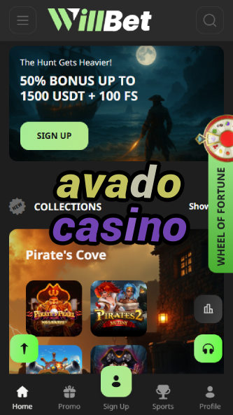 Avado Casino - Best Floating Casino Platform-casinobeek.ydblkf.net
