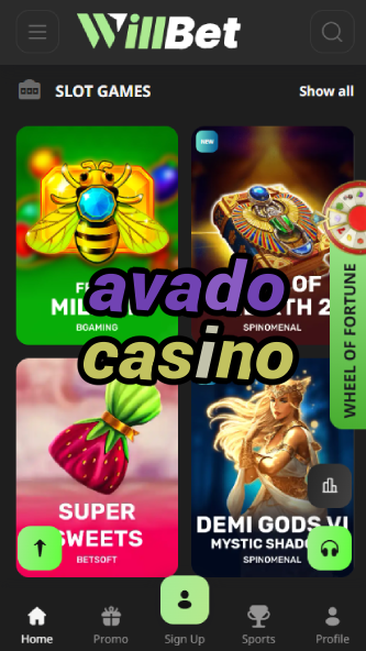 Avado Casino - Best Floating Casino Platform-casinobeek.ydblkf.net