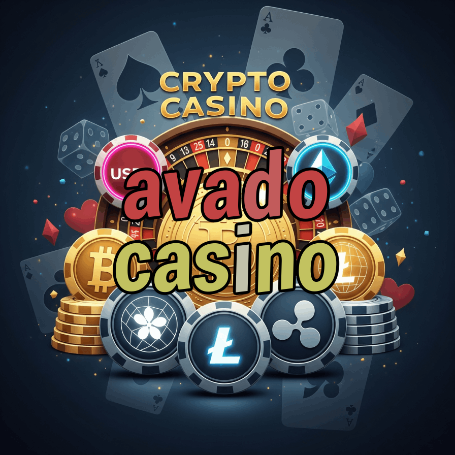 Avado Casino - Best Floating Casino Platform